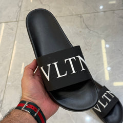 Imported slide