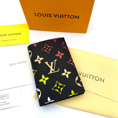 Premium Card holder CHP WAL