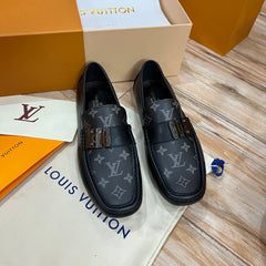 Premium Moccasin