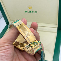 RXW MASTER PLUS WATCH WITH BOX