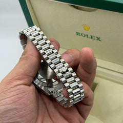 RXW MASTER PLUS WATCH WITH BOX
