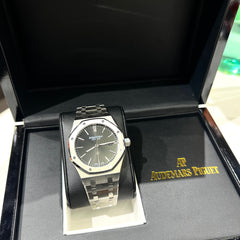 AP MASTER PLUS WATCH WITH BOX