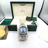 RXW WATCH QUARTZ WITH BOX
