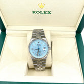 RXW MASTER PLUS WATCH AUTOMATIC WITH BOX