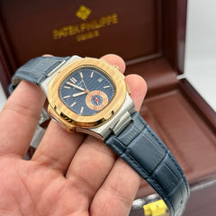 PP MASTER PLUS WATCH WITH BOX