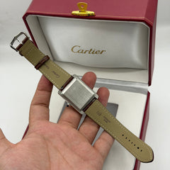 CRT MASTER PLUS WATCH AUTOMATIC WITH BOX