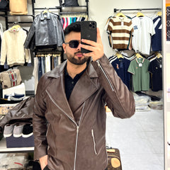 Byker jacket WT23