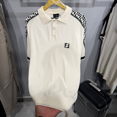 Premium Turkish Knitted polo