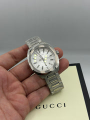 GU MASTER PLUS WATCH WITH BOX