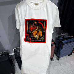 Imported premium Tees