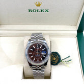 RXW MASTER PLUS WATCH AUTOMATIC WITH BOX
