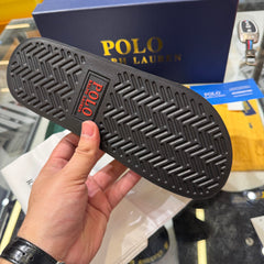 POLO HIGH QUALITY SLIDE HQS26