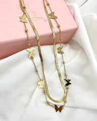 Layered Chic Necklace