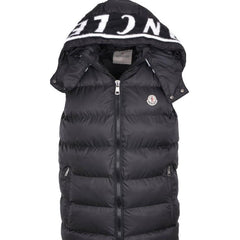 IMPORTED PRD PUFFER JACKET