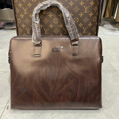 MB High Quality Laptop Bag