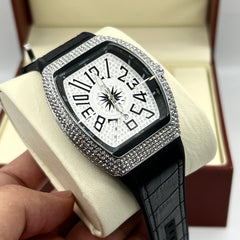 FM W PREMIUM WATCH