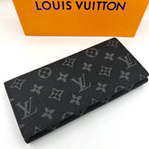 LV LNG Wallet WAL