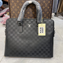 LV High Quality Laptop Bag