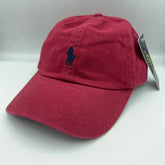 POLO HIGH QUALITY CAP