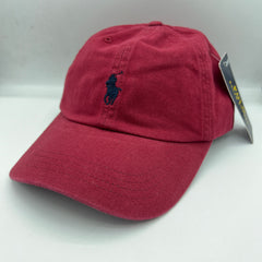 POLO HIGH QUALITY CAP