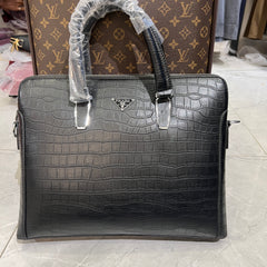 PRD High Quality LAPTOP Bag