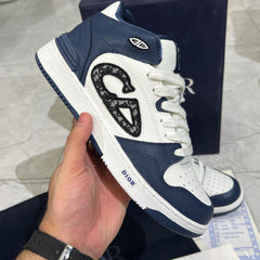 Dior B57 'Bleu White SNEAKERS