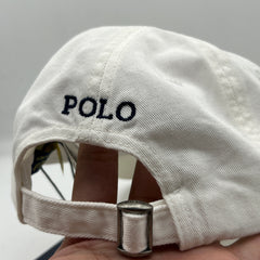 POLO HIGH QUALITY CAP
