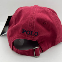 POLO HIGH QUALITY CAP