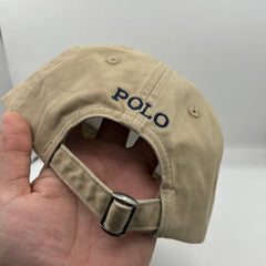 POLO HIGH QUALITY CAP
