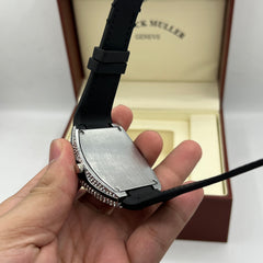 FM W PREMIUM WATCH
