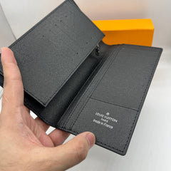 LV LNG Wallet WAL