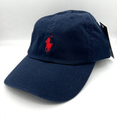 POLO HIGH QUALITY CAP