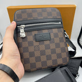 LV Classic Shoulder Bag