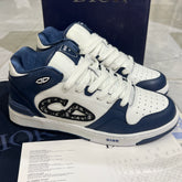 Dior B57 'Bleu White SNEAKERS