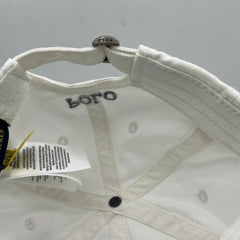 POLO HIGH QUALITY CAP