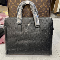 LV High Quality Laptop Bag
