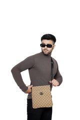 Turtle neck Coffee Brown VESTOJ