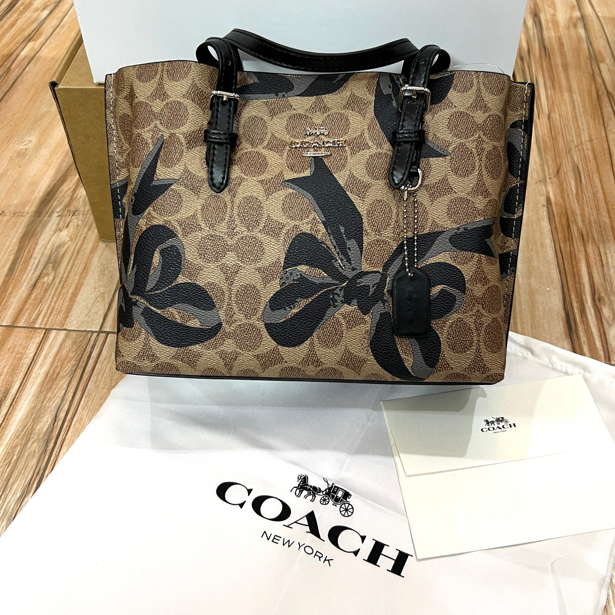 COACH High quality Ladies bag LB03w