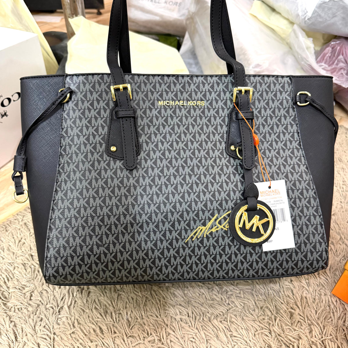 High quality Ladies bag LB03w