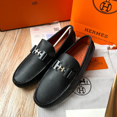 Premium Moccasin