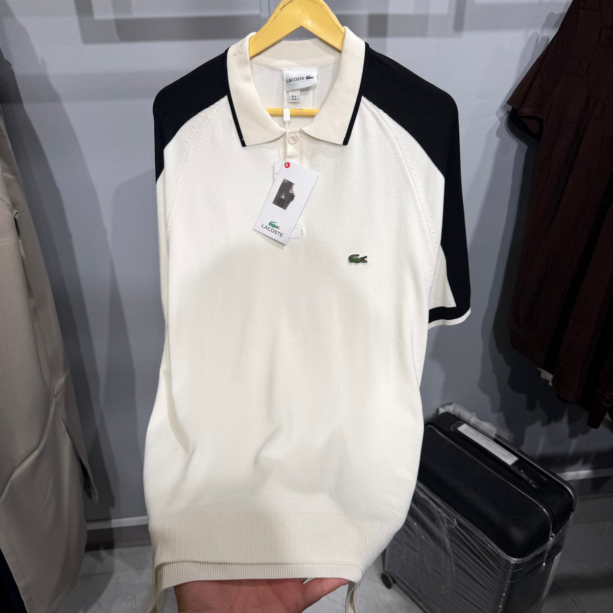 Premium Turkish Knitted polo