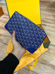Trendy pouch premium Bag
