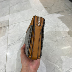 Trendy pouch premium Bag