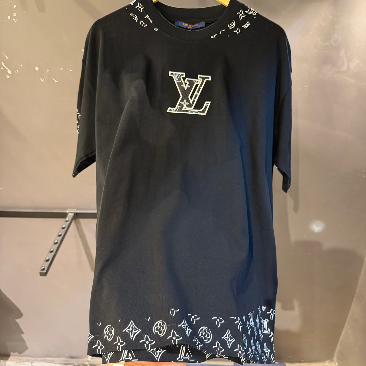 Imported premium Tees
