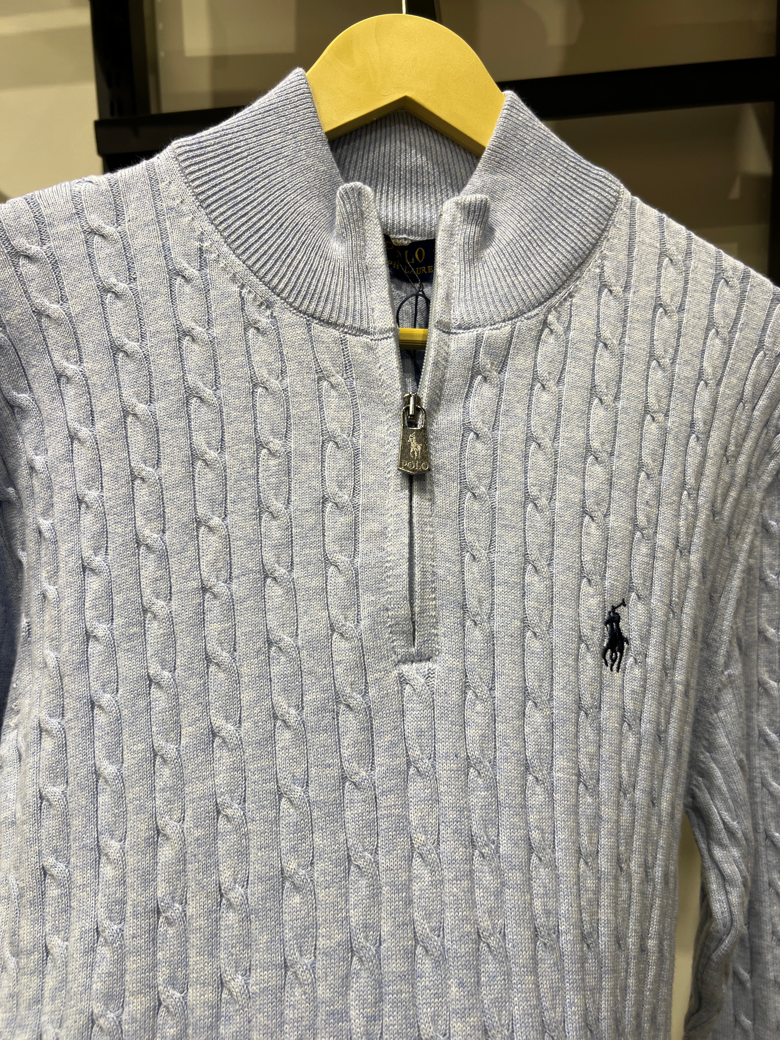 Premium Turkish Knitted polo