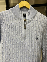 Premium Turkish Knitted polo