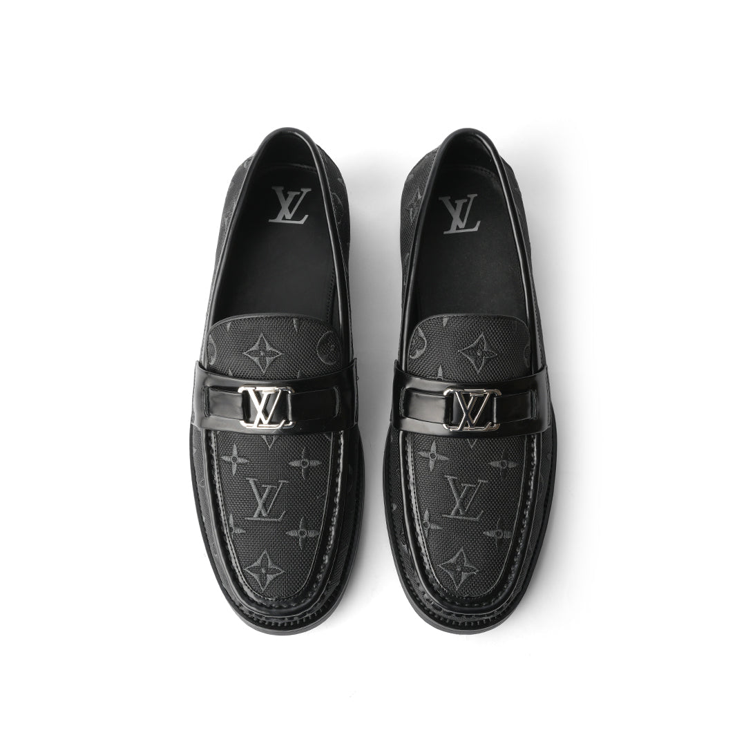 Premium Moccasin Major Loafers