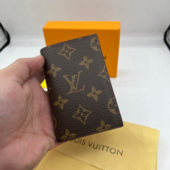 Premium Card holder CHP WAL
