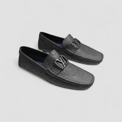 LV B LOAFERS