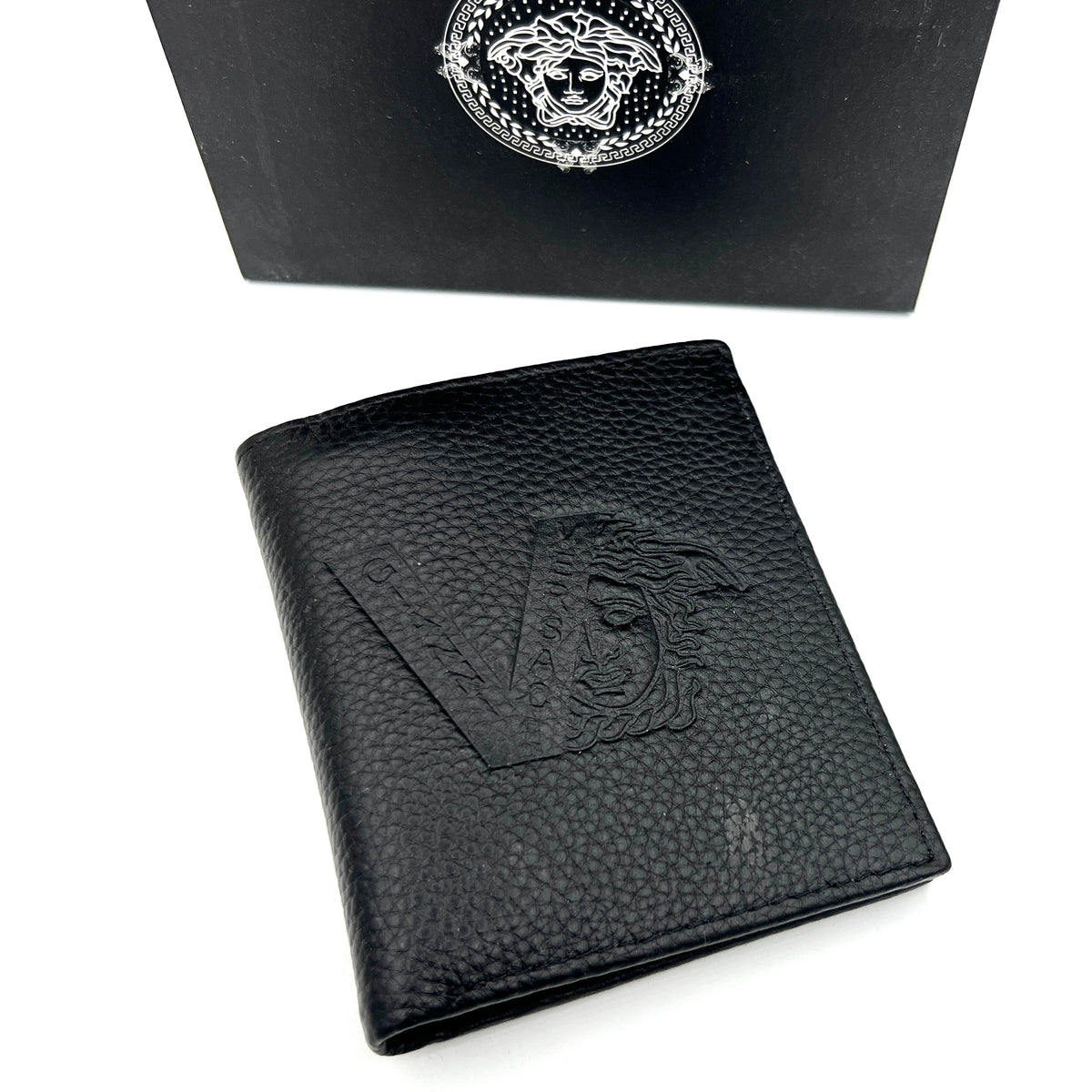 Branded short  WAL